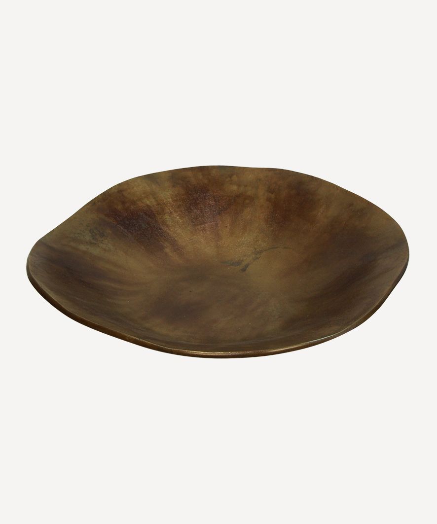 Alman Flat Bowl Large