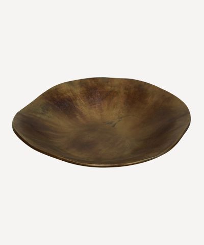 Alman Flat Bowl Large