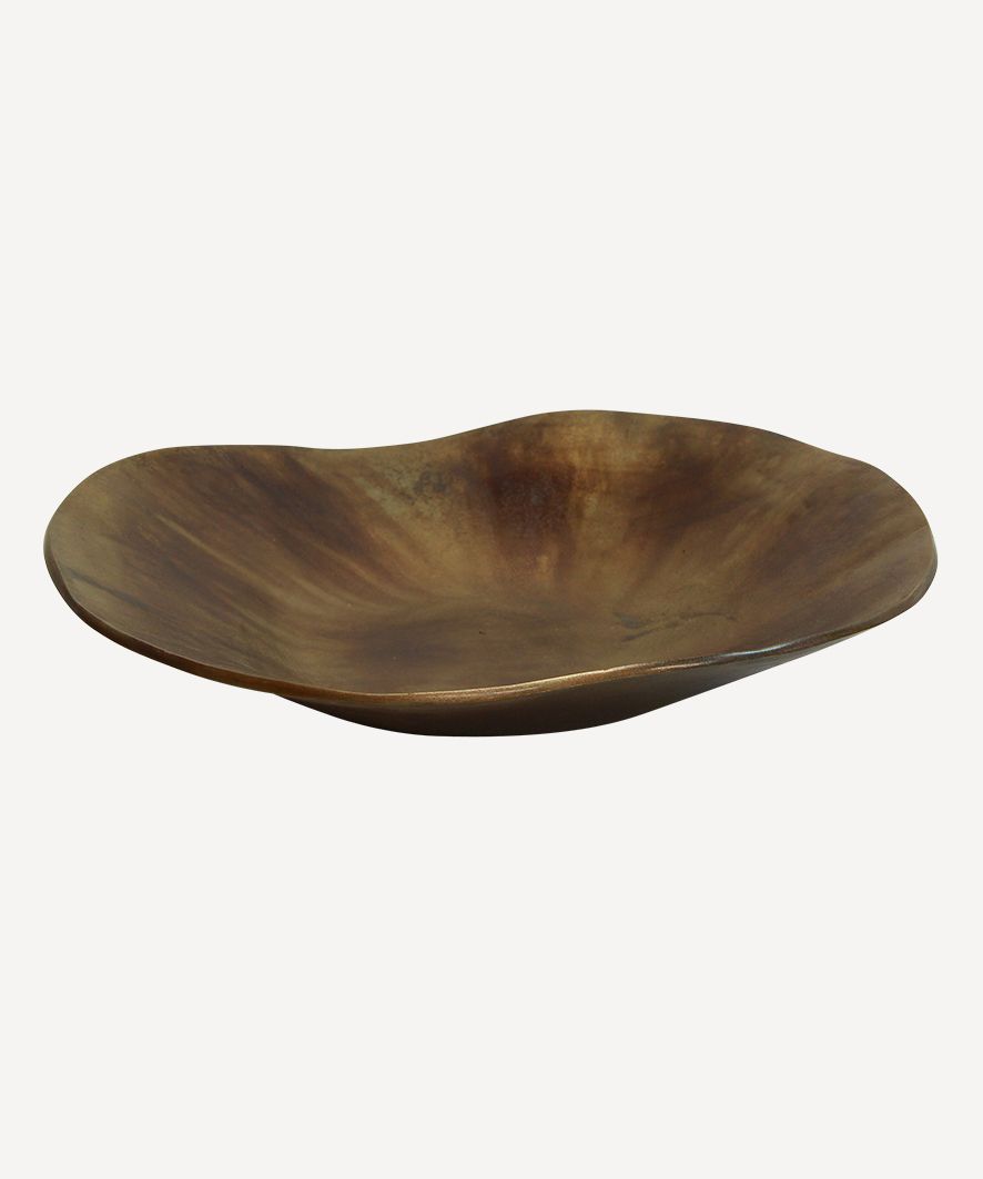 Alman Flat Bowl Large