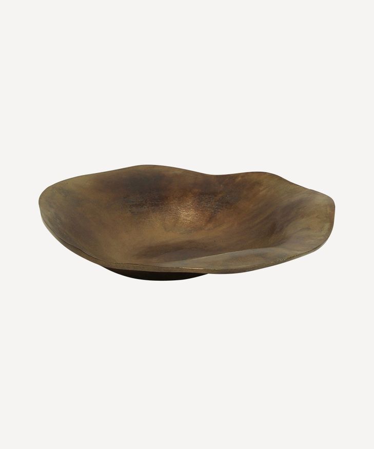 Alman Flat Bowl Small