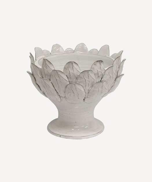 Figaro Small Leaf Bowl