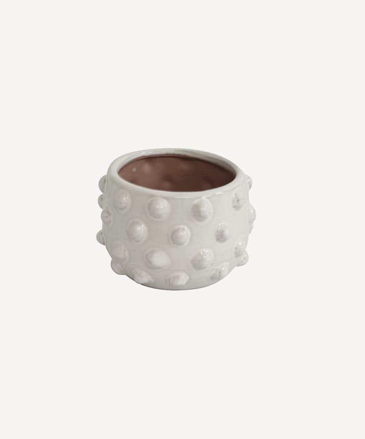 Figaro Bauble Pot Small