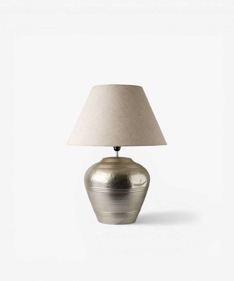 Catalina Ring Lampbase