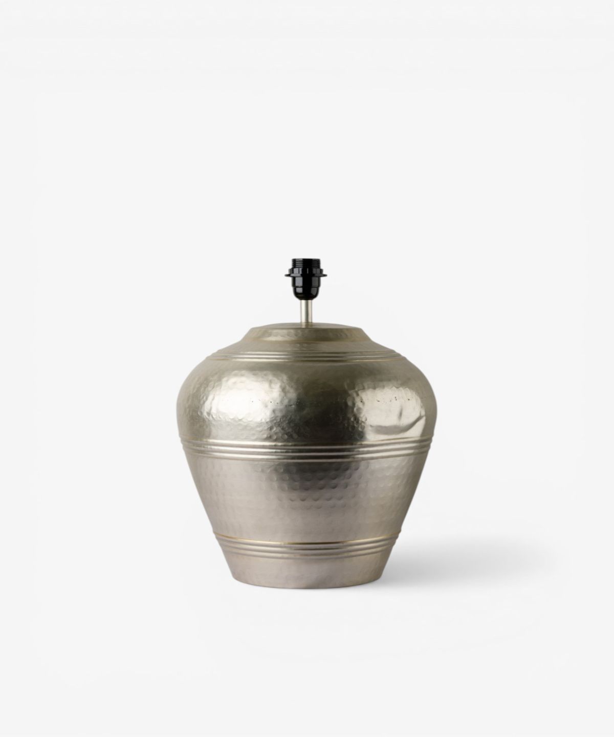 Catalina Ring Lampbase