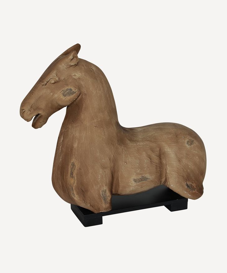 Napoleon Horse Décor