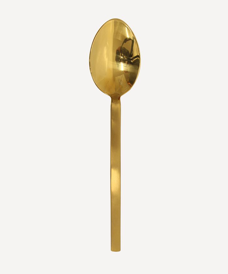 Phoenix Serving Spoon