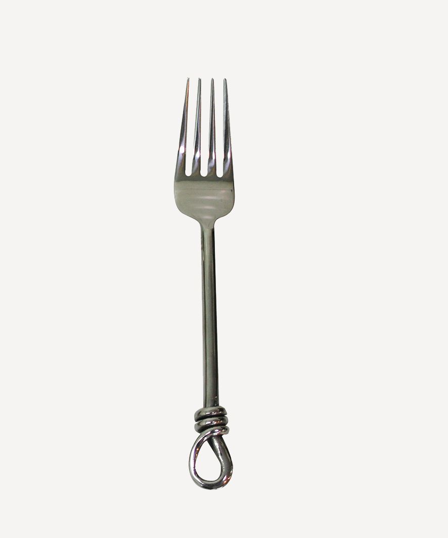 Knot Dinner Fork