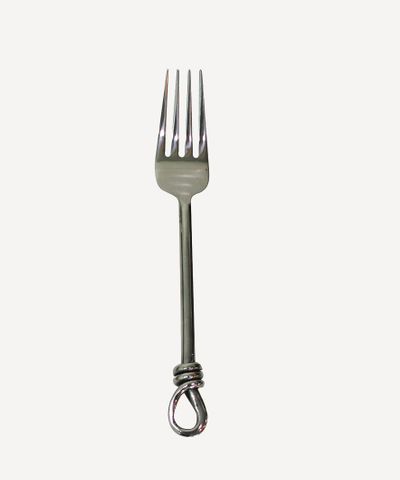 Knot Dinner Cutlery