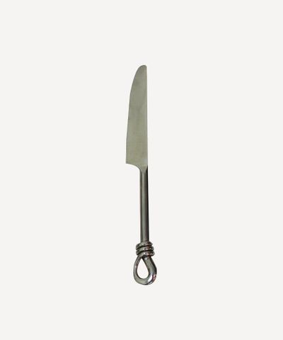 Knot Dinner Knife