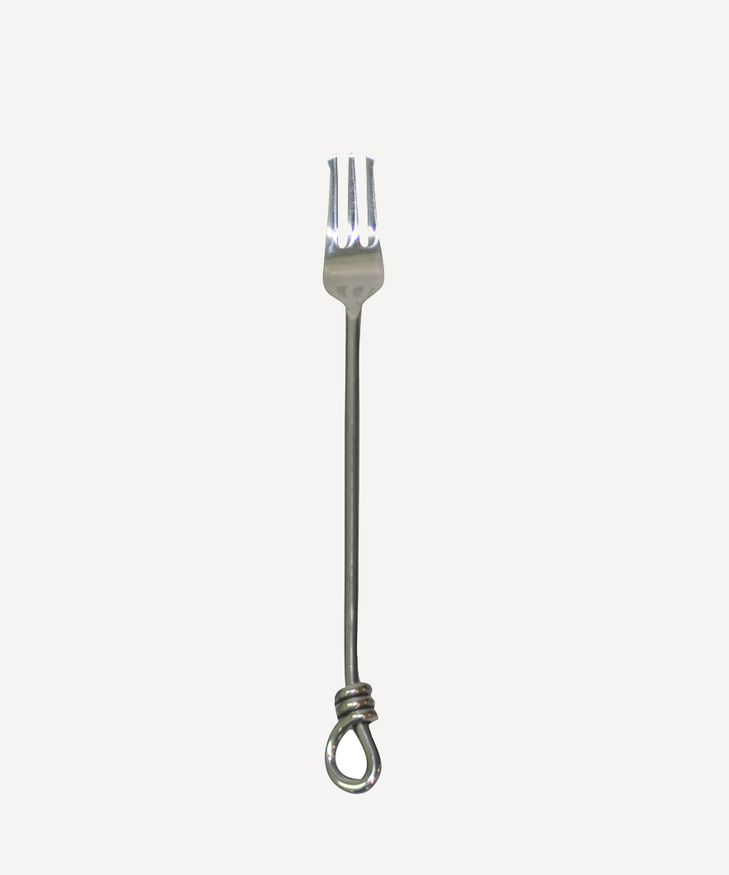 Knot Pickle Fork