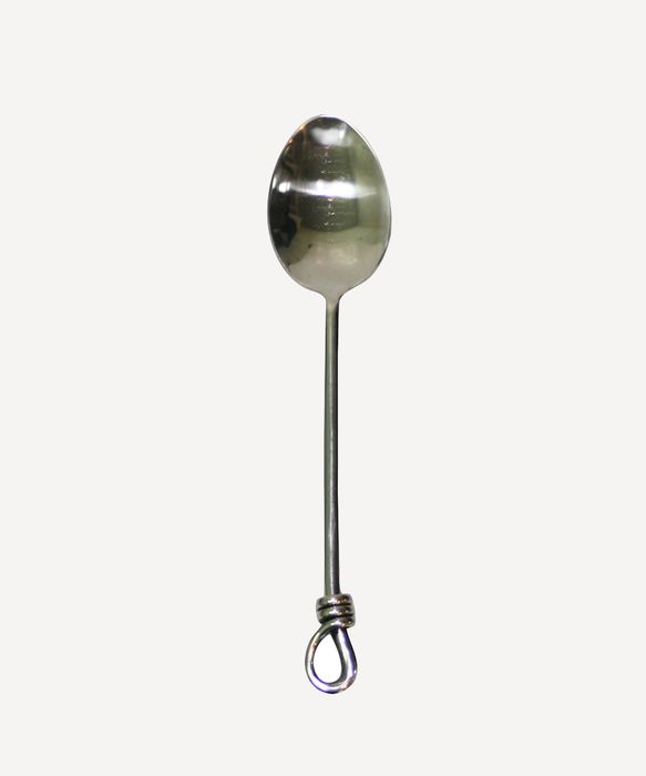 Knot Serving Spoon Small