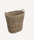 Grove Tall Oval Basket