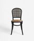 Drew Black Chair