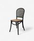 Drew Black Chair