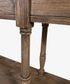 Rhone Console Table