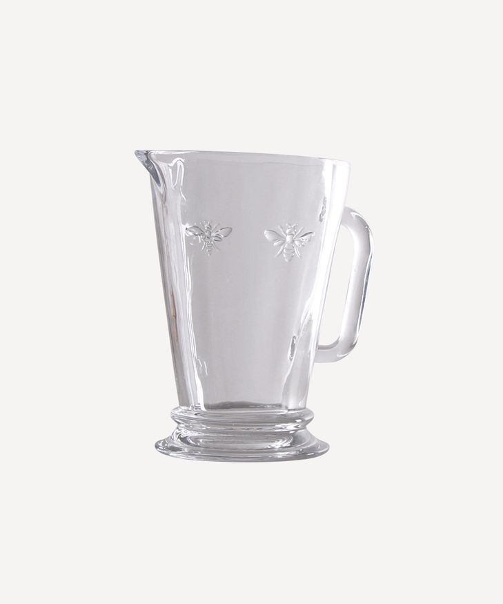 French Bee Water Jug