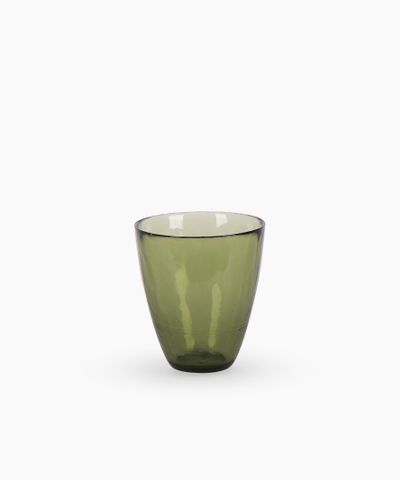 Vitro Olive Tumbler