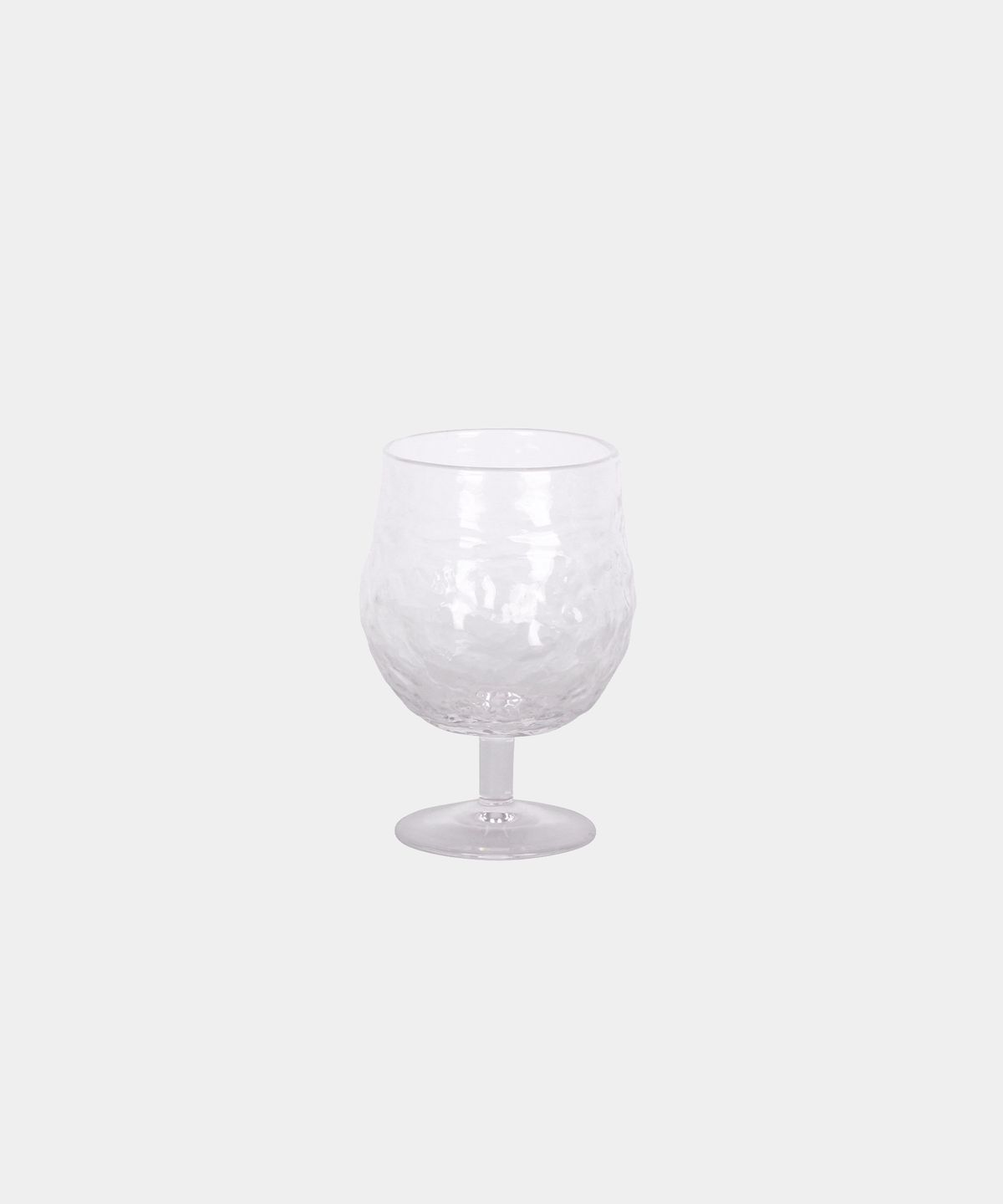 Serena Clear Wine Goblet