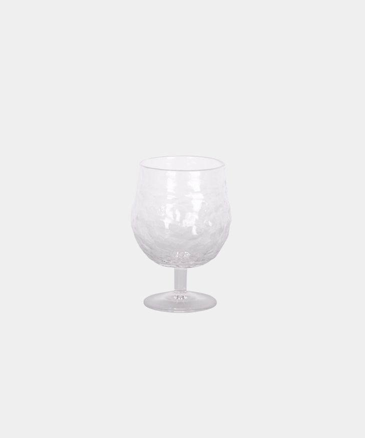 Serena Clear Wine Goblet