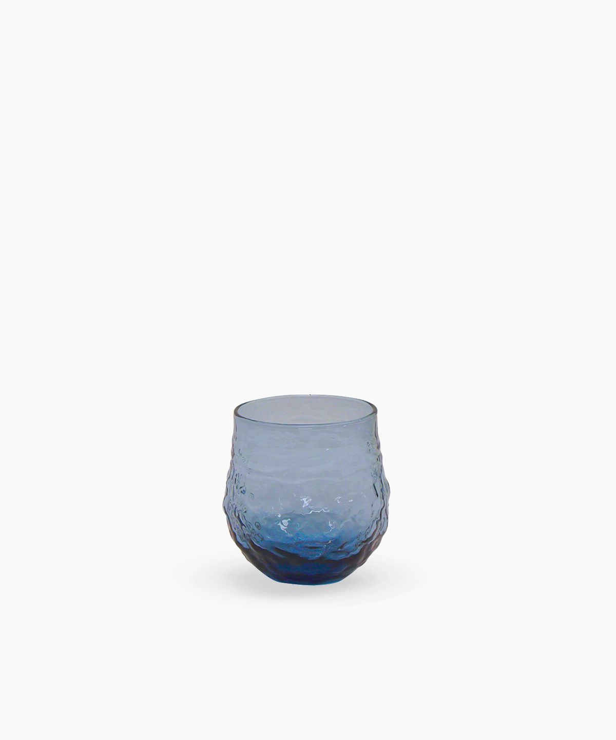 Serena Blue Tumbler