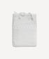 Embelli Pillow Cases White (2PC)