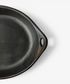La Chamba Oval  Dish with Handles (Size 3)