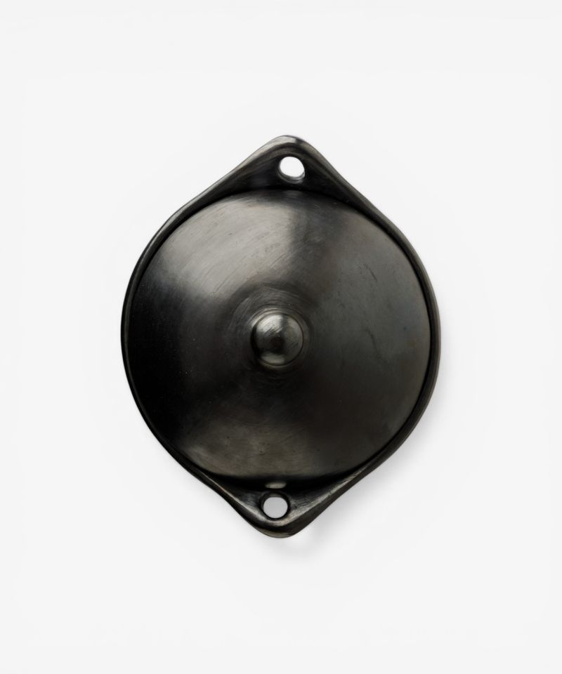 La Chamba Round Casserole Dish  (Size 3)