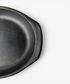 La Chamba Oval Dish (Size 5)