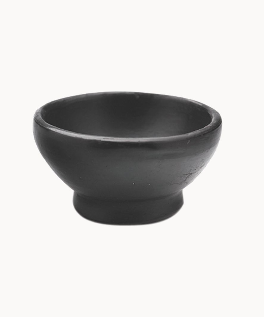 La Chamba Small Round Bowl