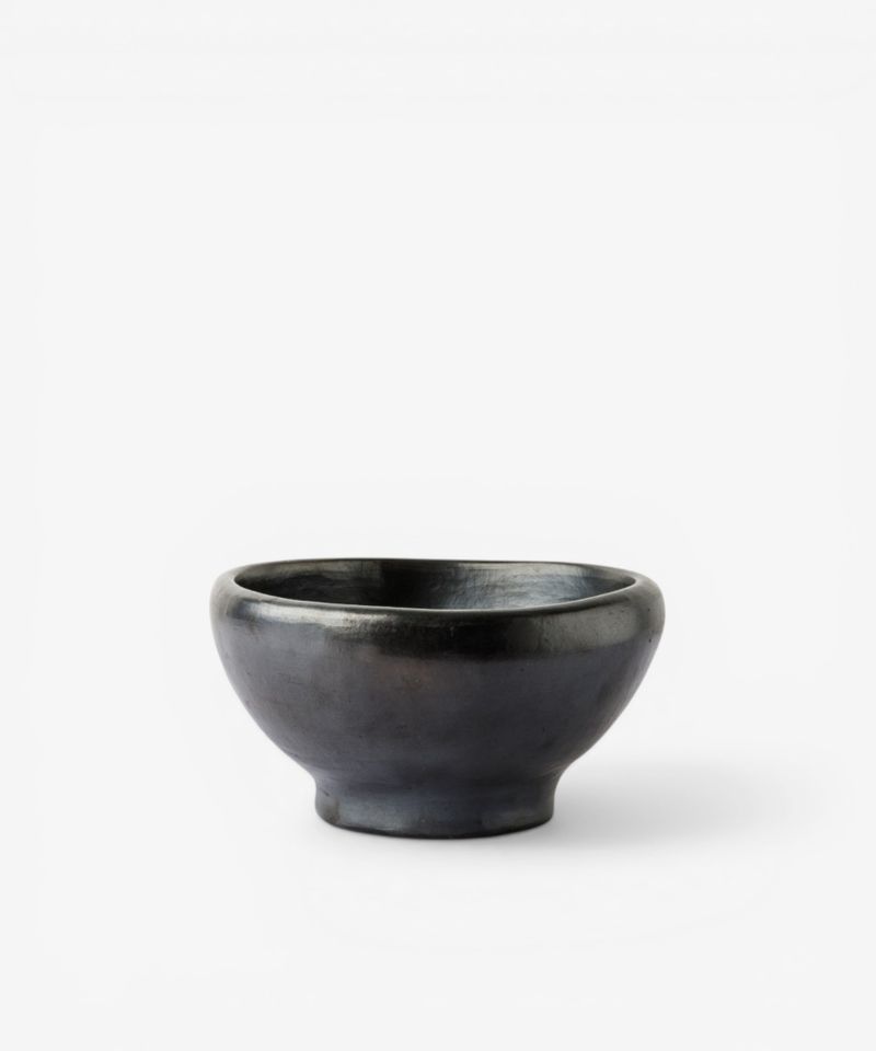 La Chamba Small Round Bowl