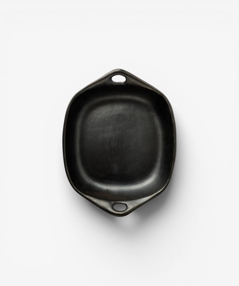 La Chamba Baking Dish (Size 3)