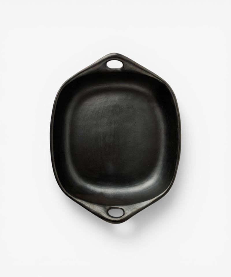 La Chamba Baking Dish (Size 5)