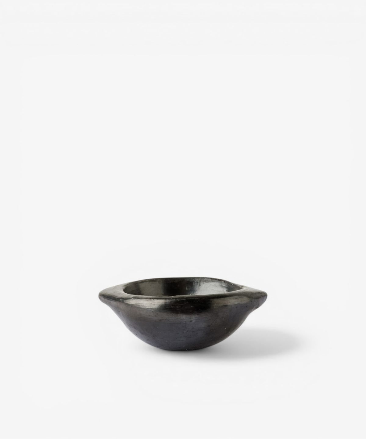 La Chamba Miniature Bowl