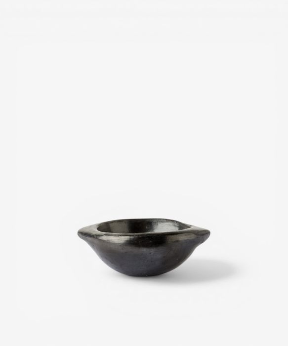 La Chamba Miniature Bowl