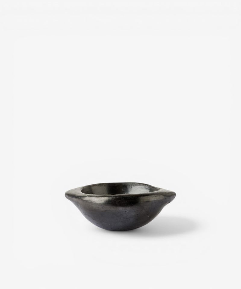 La Chamba Miniature Bowl