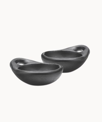 La Chamba Dipping Bowl