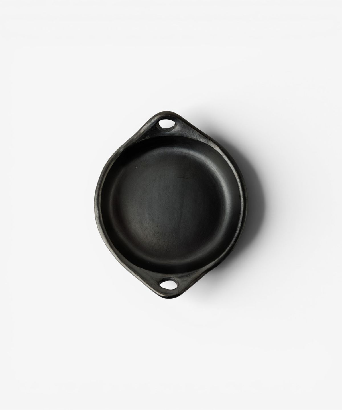 La Chamba Round Serving Dish (Size 1)