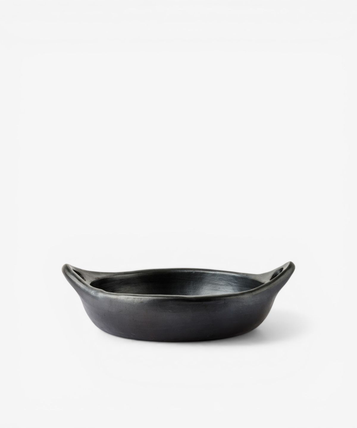 La Chamba Round Serving Dish (Size 3)