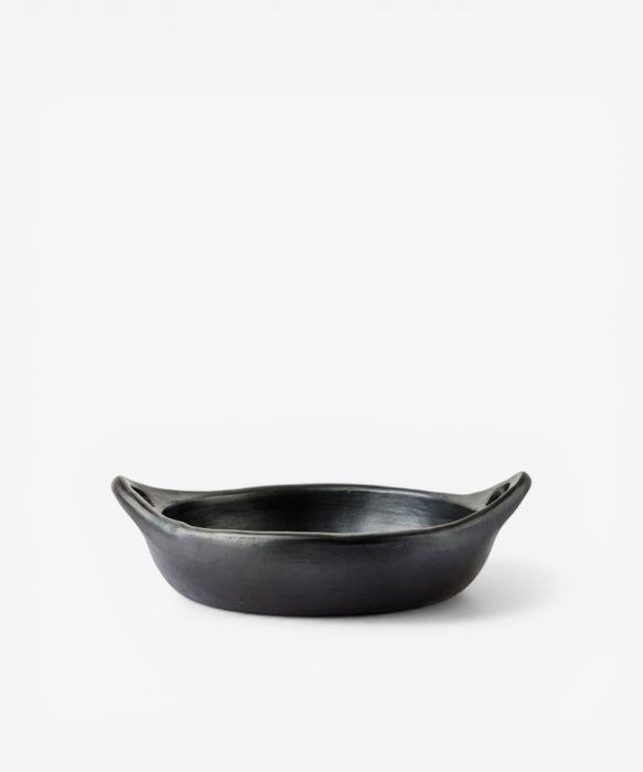 La Chamba Round Serving Dish (Size 3)