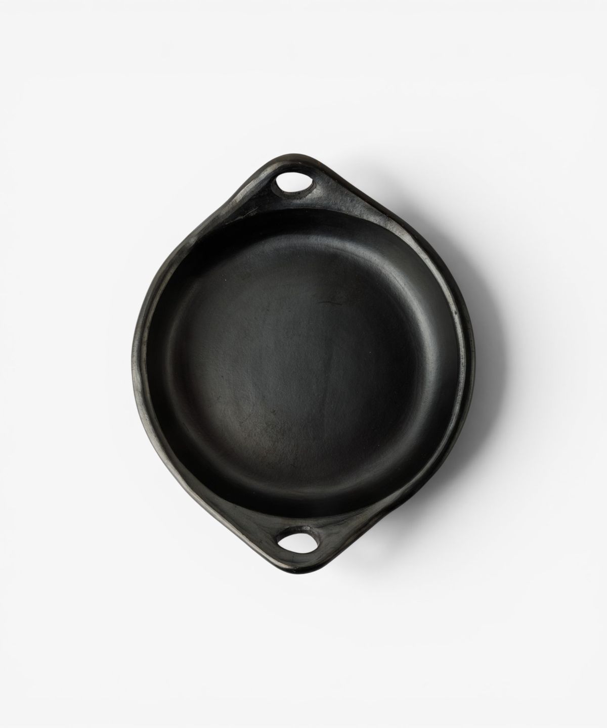 La Chamba Round Serving Dish (Size 3)