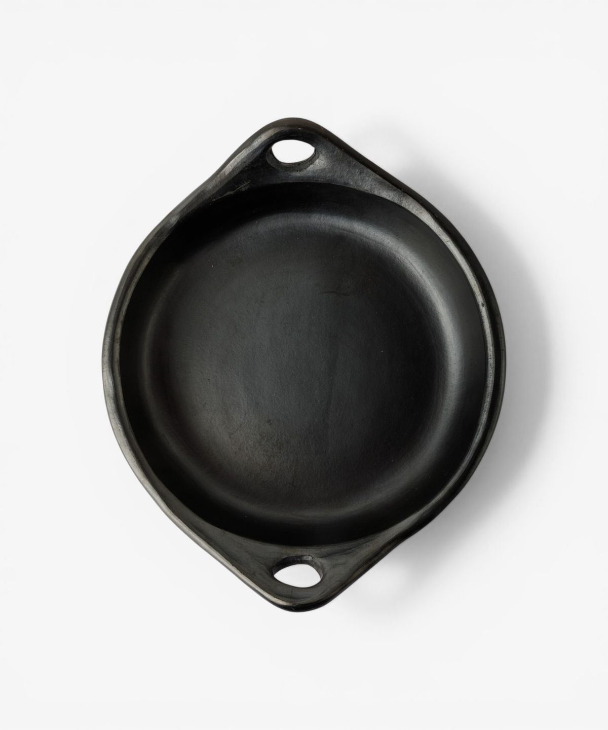 La Chamba Round Serving Dish (Size 5)