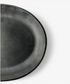 La Chamba Large Oval Plate (Size 7)