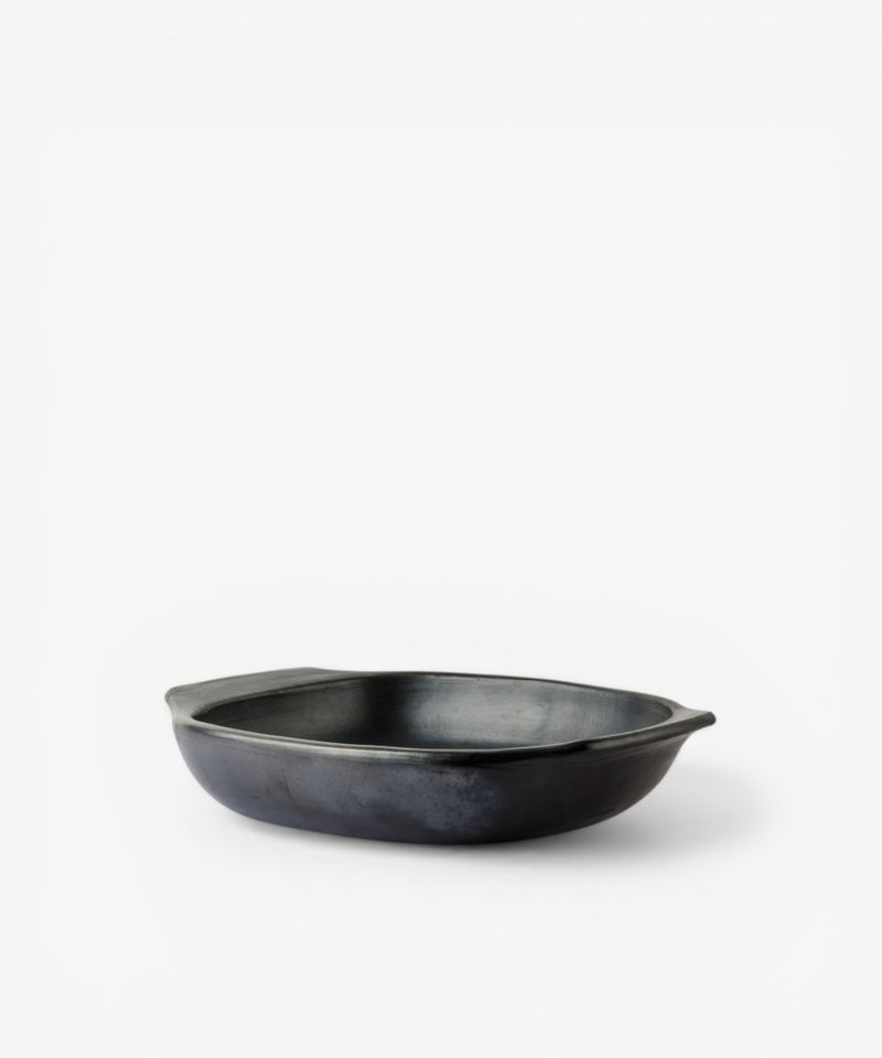 La Chamba Lasagna Dish with Lugs