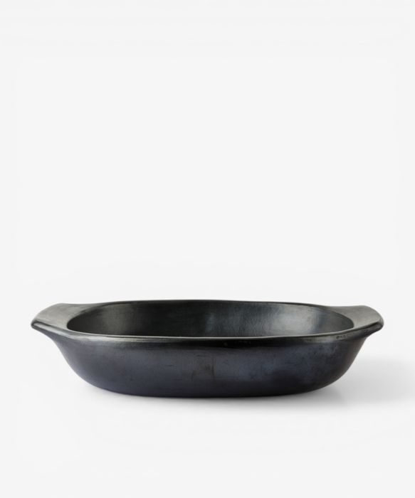 La Chamba Lasagna Dish with Lugs Large