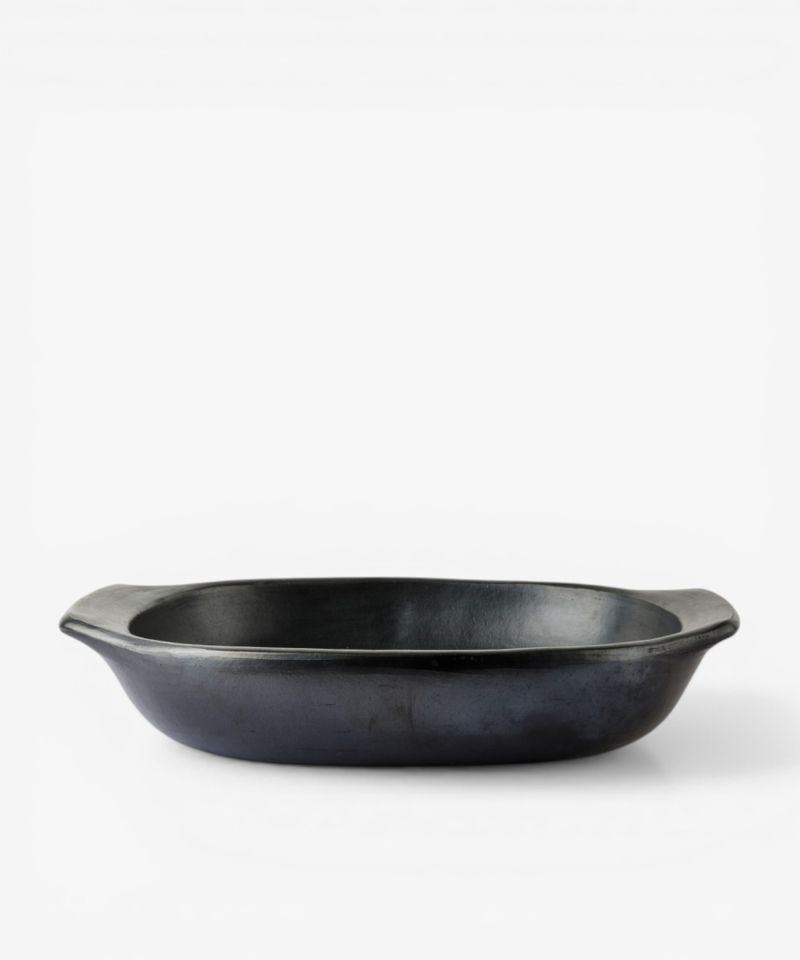 La Chamba Lasagna Dish with Lugs Large