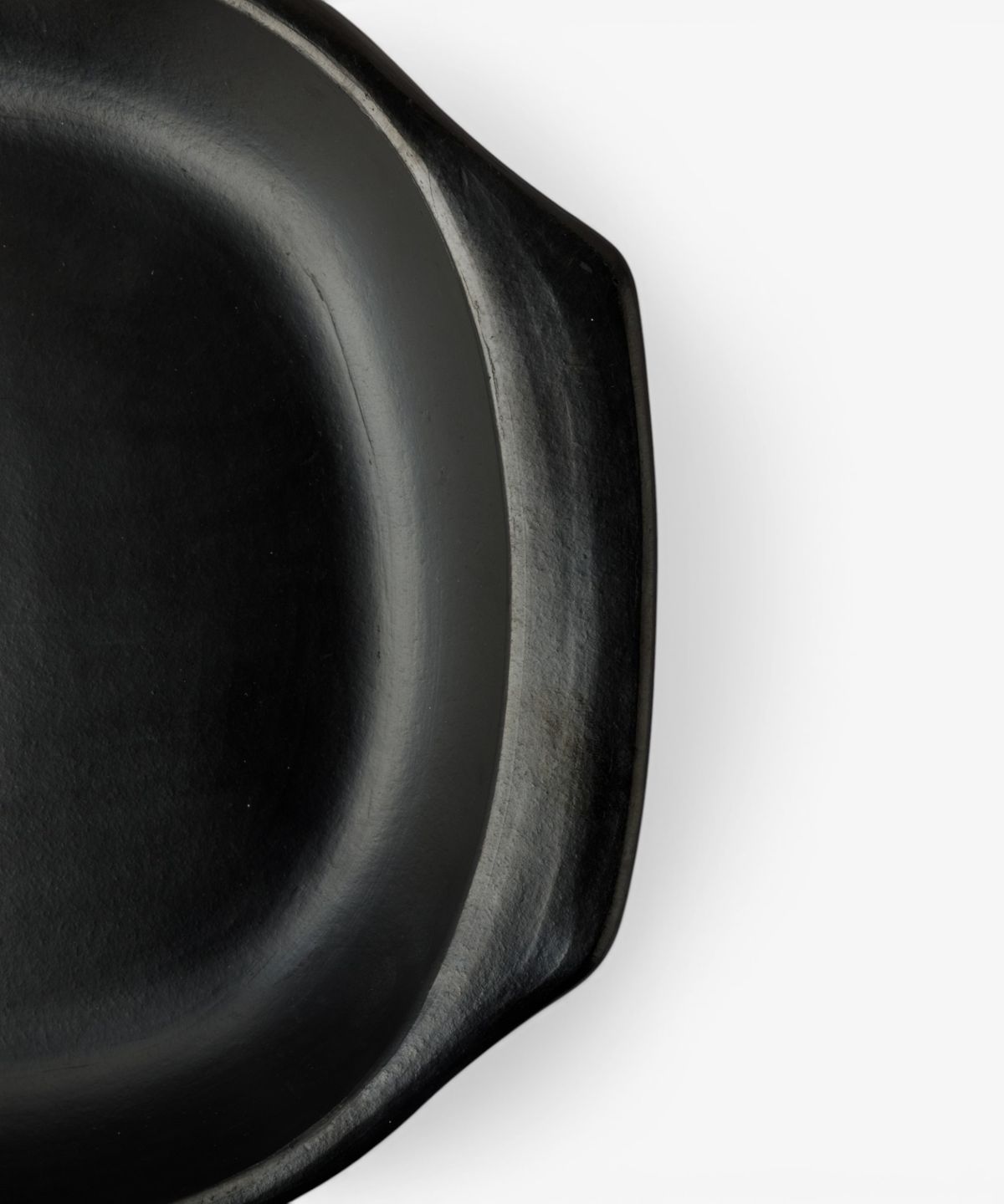 La Chamba Lasagna Dish with Lugs Large