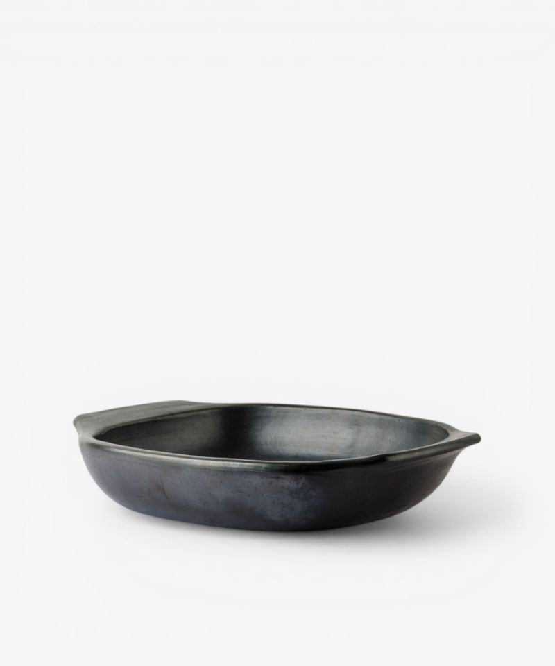 La Chamba Lasagna Dish with Lugs Large