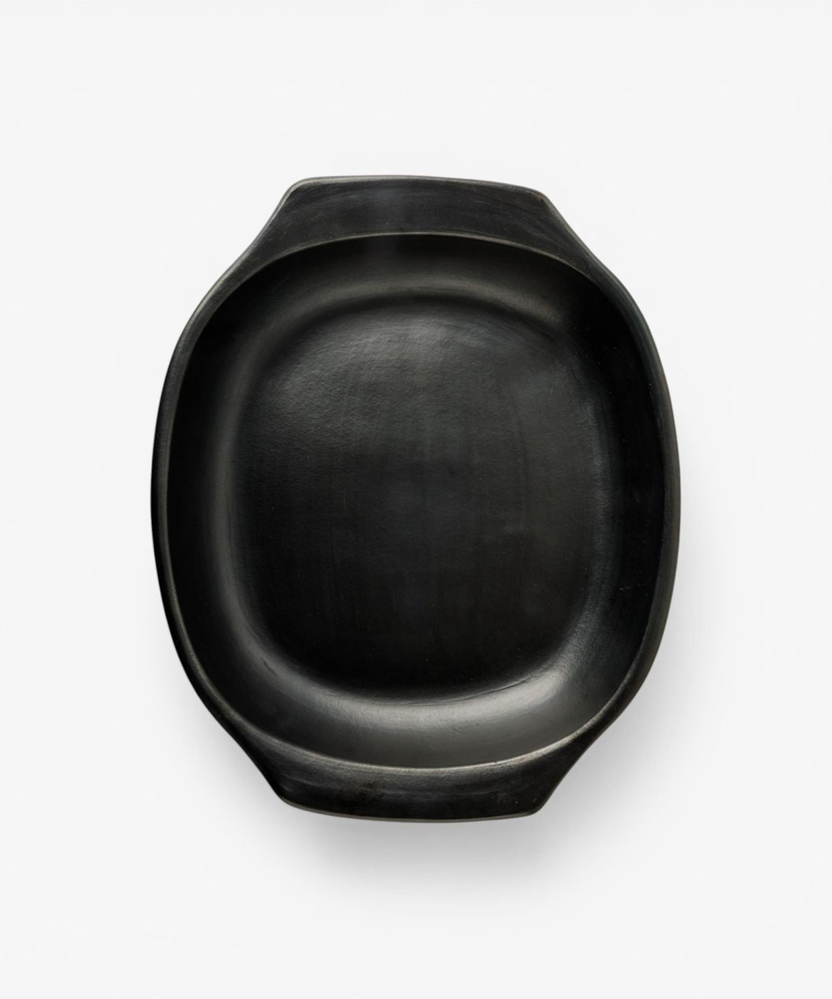 La Chamba Lasagna Dish with Lugs Large