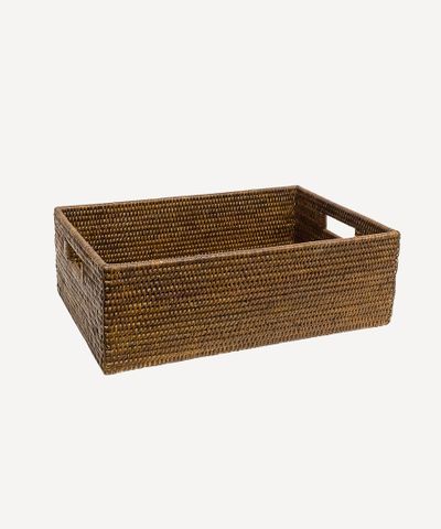 Coco Large Rect Storage Basket