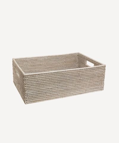 Geneva Large Rect Storage Basket